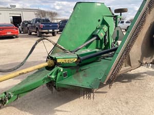2007 John Deere HX15 Image